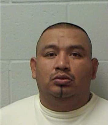 Rodriguez-Hernandez Luis - Henry County, GA 