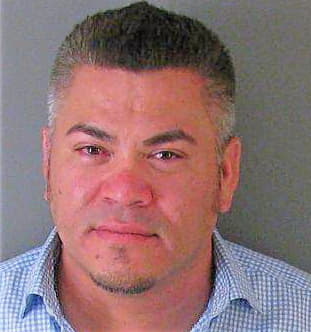 Hernandez Manuel - Gaston County, NC 