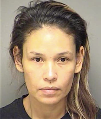 Ramirez Maria - Denton County, TX 