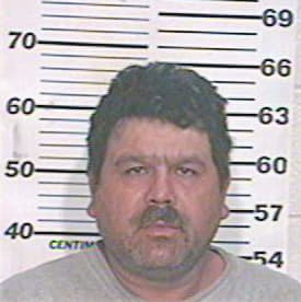 Ramirez Martin - Hidalgo County, TX 