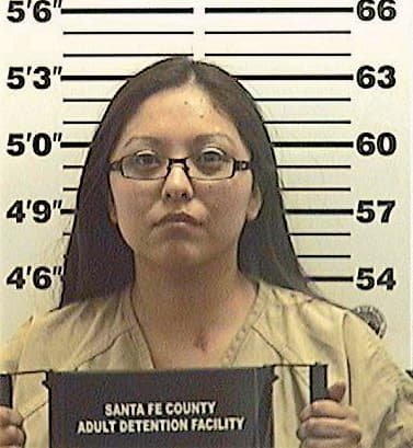 Montoya Melody - SantaFe County, NM 