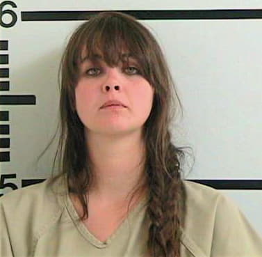 Steveson Neesa - Kerr County, TX 