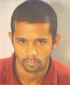 Oliveira Ricardo - Fulton County, GA 