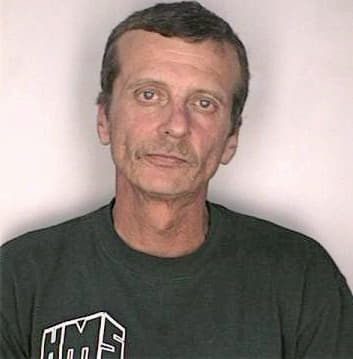 Morris Richard - Hillsborough County, FL 