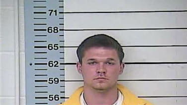 Chamblee Robert - Desoto County, MS 