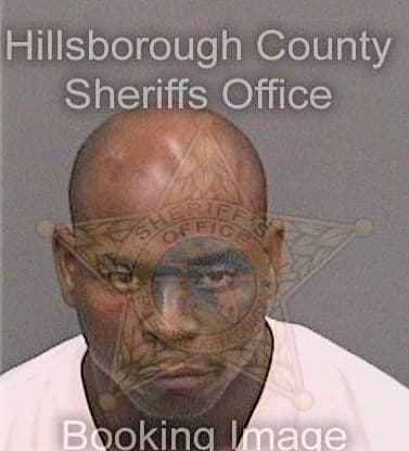 Thomas Robert - Hillsborough County, FL 