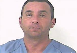 Blain Ronald - StLucie County, FL 