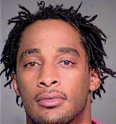 Livengood Stefon - Maricopa County, AZ 