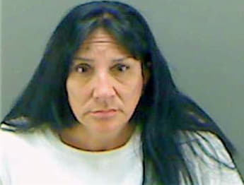 Hembrough Terese - Gregg County, TX 
