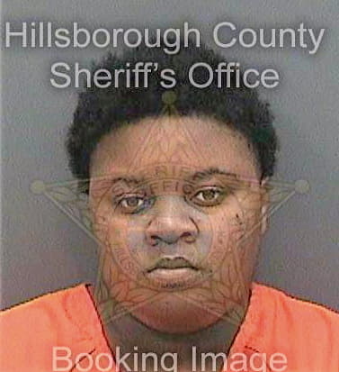 Hart Tiara - Hillsborough County, FL 