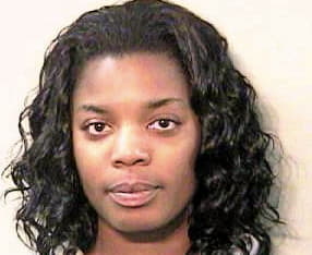 Watts Tiffani - Leon County, FL 