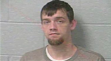 Hayward Travis - Marshall County, TN 