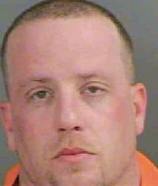 Bryant Wesley - Collier County, FL 