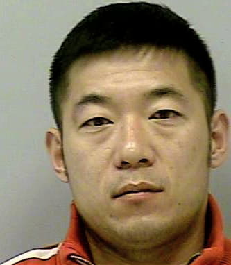 Choi Yong - Gwinnett County, GA 