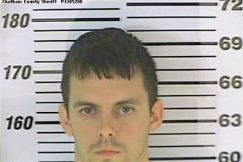 Cavinder Aaron - Chatham County, GA 