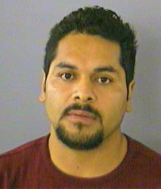 Carranza Abel - Gwinnett County, GA 