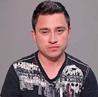 Alvarez Alexander - Hidalgo County, TX 
