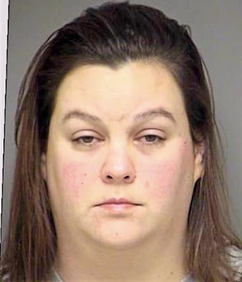 Roberson Amy - Denton County, TX 