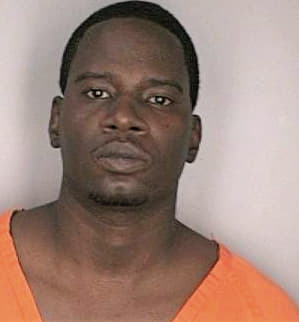 Bester Anthony - Hillsborough County, FL 