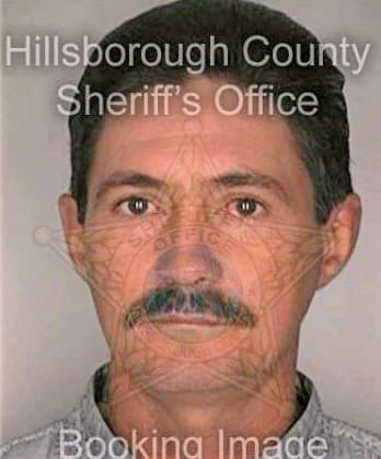 Armenteros Antonio - Hillsborough County, FL 