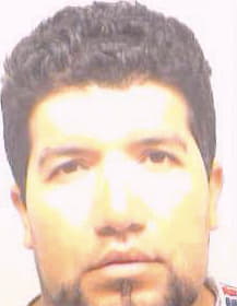 Reyes Antonio - Fulton County, GA 