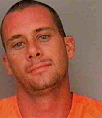 Bates Bradley - Polk County, FL 