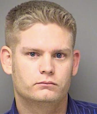 Dennis Bryan - Denton County, TX 