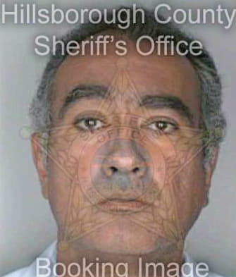 Salazar Carlos - Hillsborough County, FL 