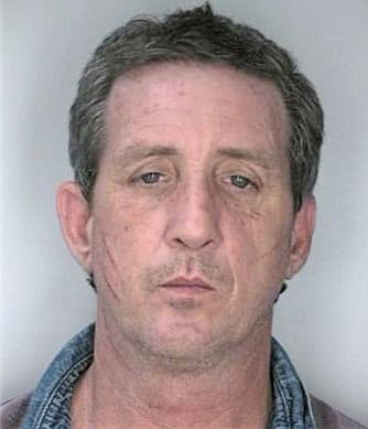Charlton David - Hillsborough County, FL 