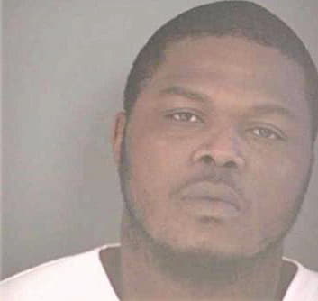 James Demond - Hillsborough County, FL 