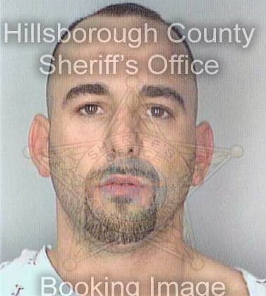 Atenza Edward - Hillsborough County, FL 