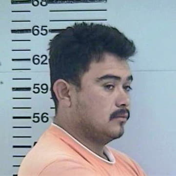 Ramirez Felipe - Desoto County, MS 