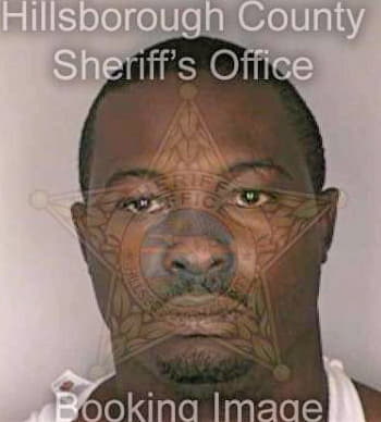 Wright Gregory - Hillsborough County, FL 
