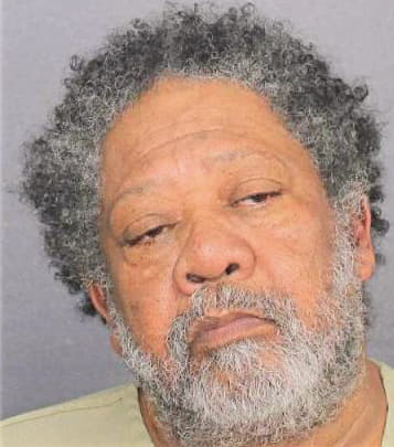 Clarke Huntley - Broward County, FL 