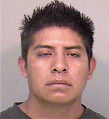 Martinez Isaac - Madera County, CA 