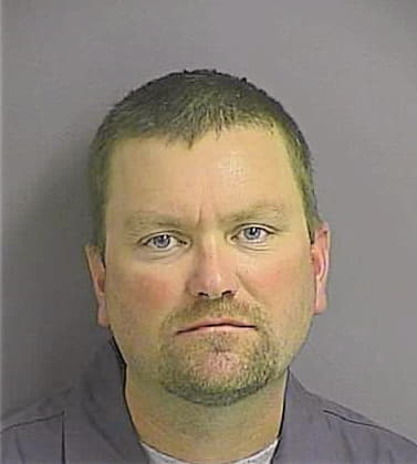 Mcree James - Upshur County, TX 