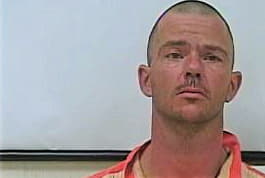 Nydegger James - Osage County, OK 