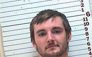 Medlin Jay - Comanche County, OK 