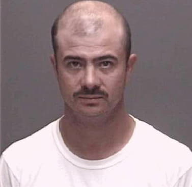 Gonzalez Joel - Galveston County, TX 