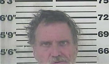 Honeycutt Joel - Carter County, TN 