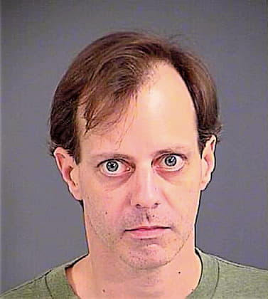 Rodriguez John - Charleston County, SC 