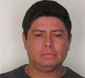 Pereidacruz Jorge - Hillsborough County, FL 