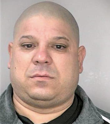 Alvarez Jose - Hillsborough County, FL 