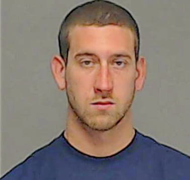 Martin Joseph - TomGreen County, TX 