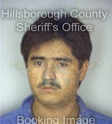 Gutierrez Juan - Hillsborough County, FL 