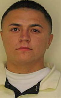 Hernandez Juan - Hillsborough County, FL 