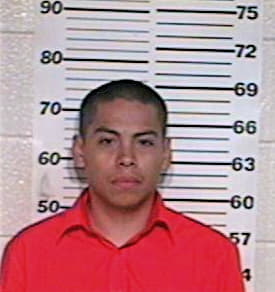 Martinez Juan - Hidalgo County, TX 