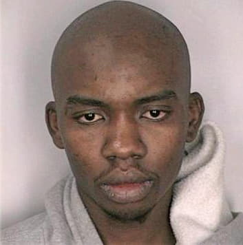 Joseph Kepler - Hillsborough County, FL 