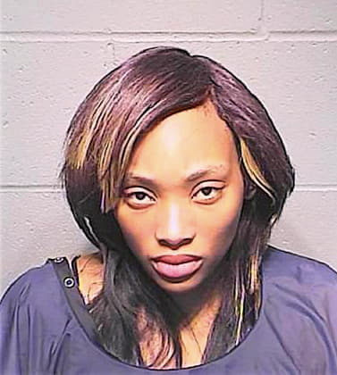 Matthews Leslie - Johnson County, KS 