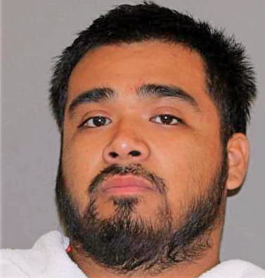 Dominguez Luis - Denton County, TX 